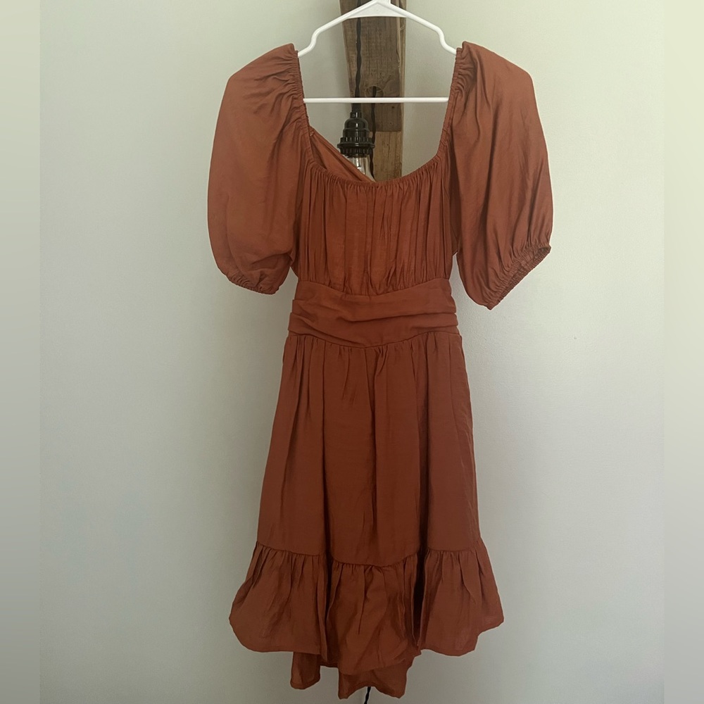 Altar’d State Dress